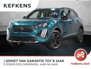 Thumbnail Mobil 1