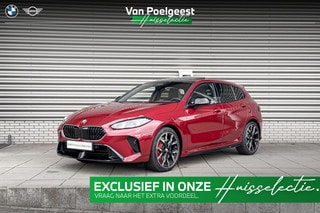 Thumbnail Mobil 1