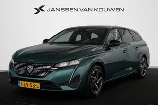 Thumbnail Mobil 1