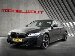 Thumbnail Mobil 1