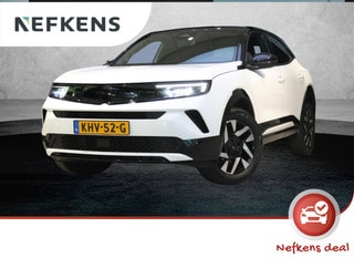 Thumbnail Mobil 1