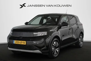 Thumbnail Mobil 1