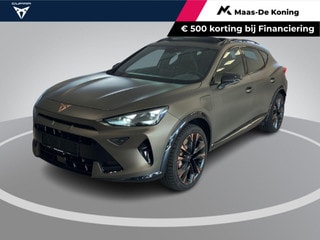 Thumbnail Mobil 1