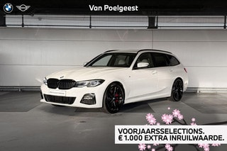 Thumbnail Mobil 1