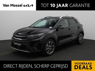Thumbnail Mobil 1