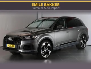 Thumbnail Mobil 1
