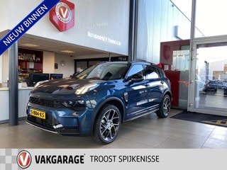 Thumbnail Mobil 1