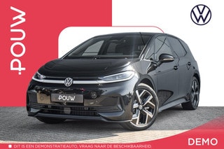 Thumbnail Mobil 1