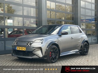 Thumbnail Mobil 1
