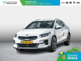 Thumbnail Mobil 1