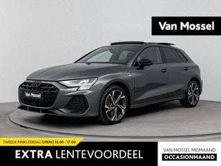 Thumbnail Mobil 1