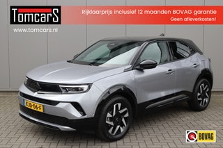 Thumbnail Mobil 1