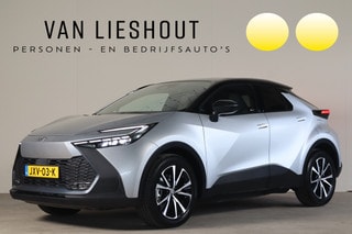 Thumbnail Mobil 1