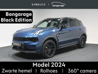 Thumbnail Mobil 1