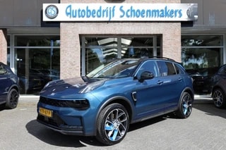 Thumbnail Mobil 1
