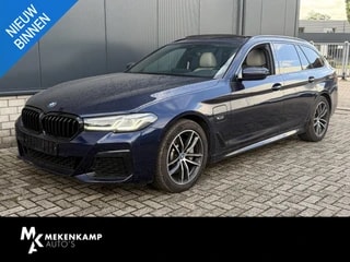 Thumbnail Mobil 1