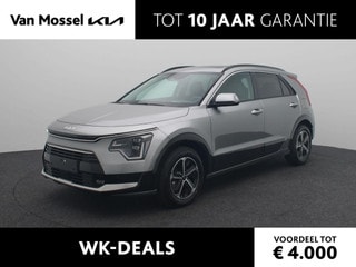 Thumbnail Mobil 1