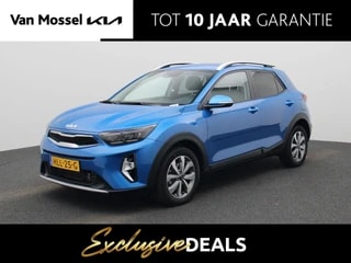 Thumbnail Mobil 1