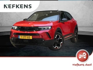Thumbnail Mobil 1
