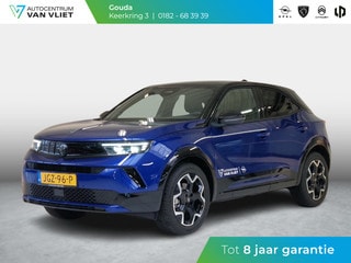 Thumbnail Mobil 1