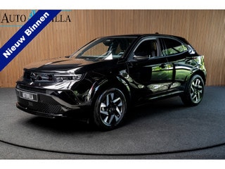 Thumbnail Mobil 1