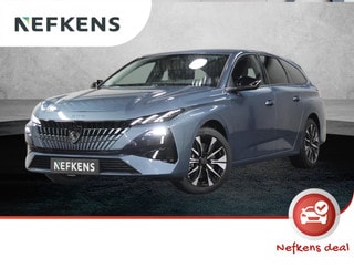 Thumbnail Mobil 1
