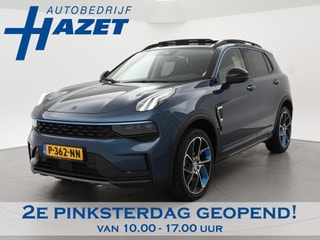 Thumbnail Mobil 1
