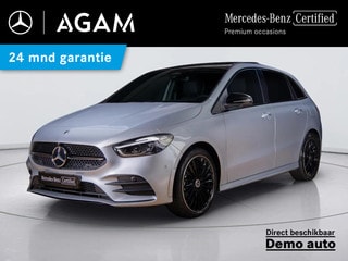 Thumbnail Mobil 1