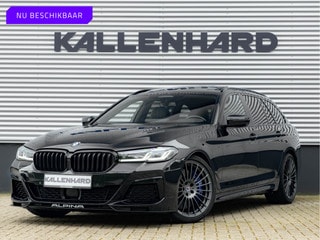 Thumbnail Mobil 1