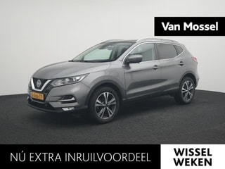 Thumbnail Mobil 1