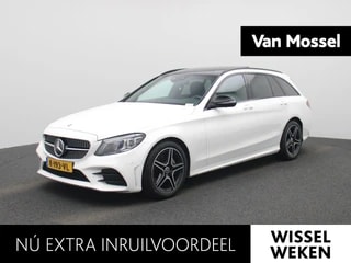 Thumbnail Mobil 1