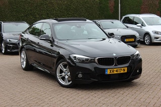 Thumbnail Mobil 1