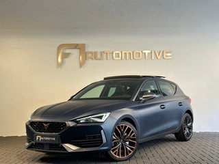 Thumbnail Mobil 1