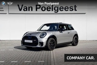 Thumbnail Mobil 1