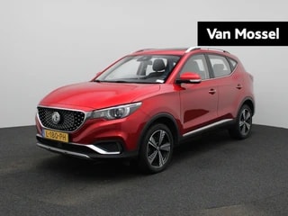 Thumbnail Mobil 1