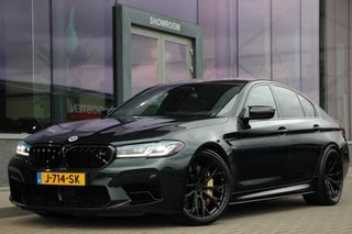 Thumbnail Mobil 1