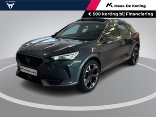Thumbnail Mobil 1