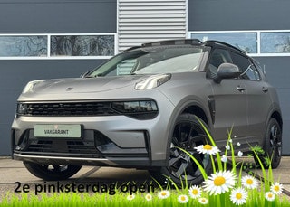 Thumbnail Mobil 1