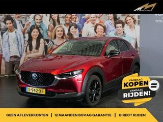 Thumbnail Mobil 1
