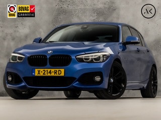 Thumbnail Mobil 1