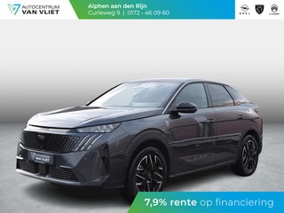 Thumbnail Mobil 1