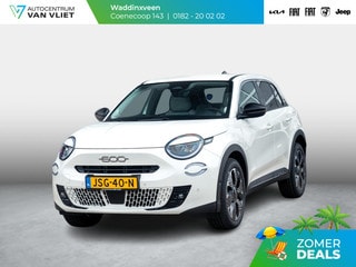 Thumbnail Mobil 1