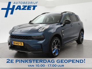 Thumbnail Mobil 1