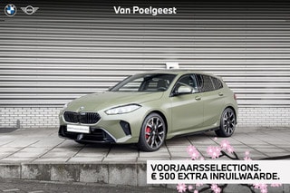 Thumbnail Mobil 1