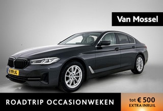 Thumbnail Mobil 1
