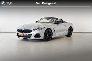 Thumbnail Mobil 1