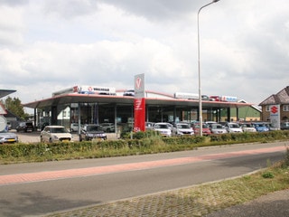 Thumbnail Mobil 1