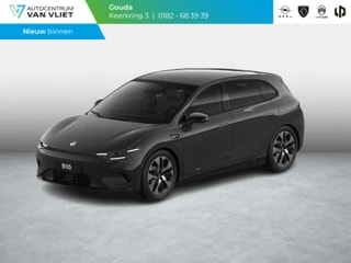 Thumbnail Mobil 1