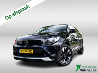 Thumbnail Mobil 1
