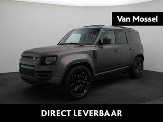 Thumbnail Mobil 1